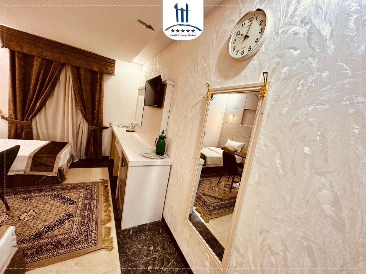 Hotel Gulf Tower Karbala Exterior foto